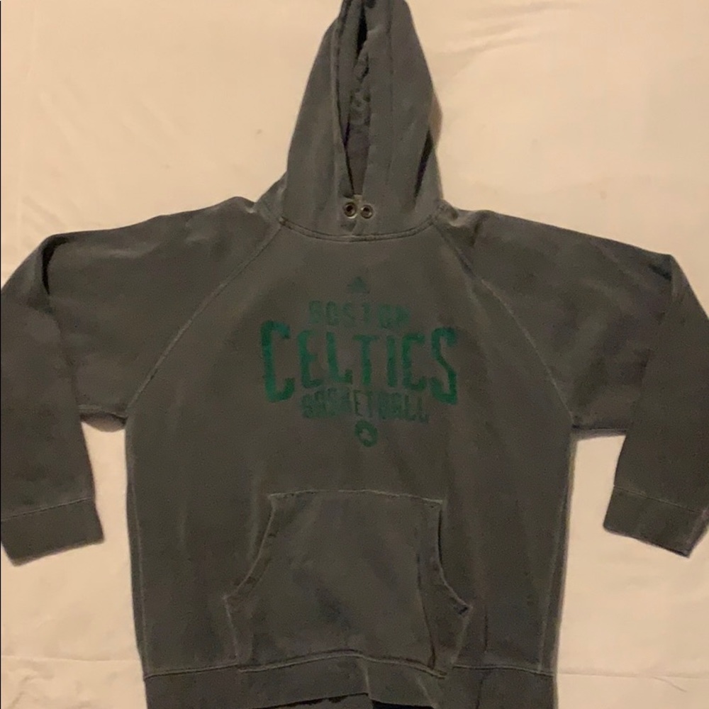 Celtics hoodie